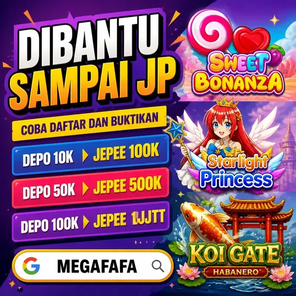 agen situs slot online indonesia